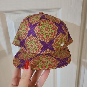 Gender neutral hat